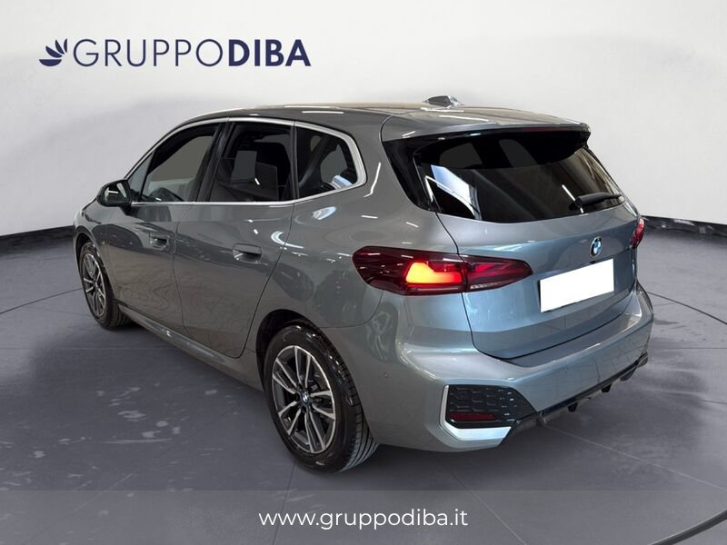 BMW Serie 2 Active Tourer 218d Active Tourer Msport auto- Gruppo Diba