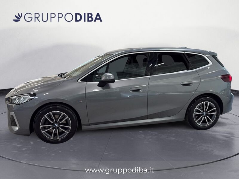 BMW Serie 2 Active Tourer 218d Active Tourer Msport auto- Gruppo Diba