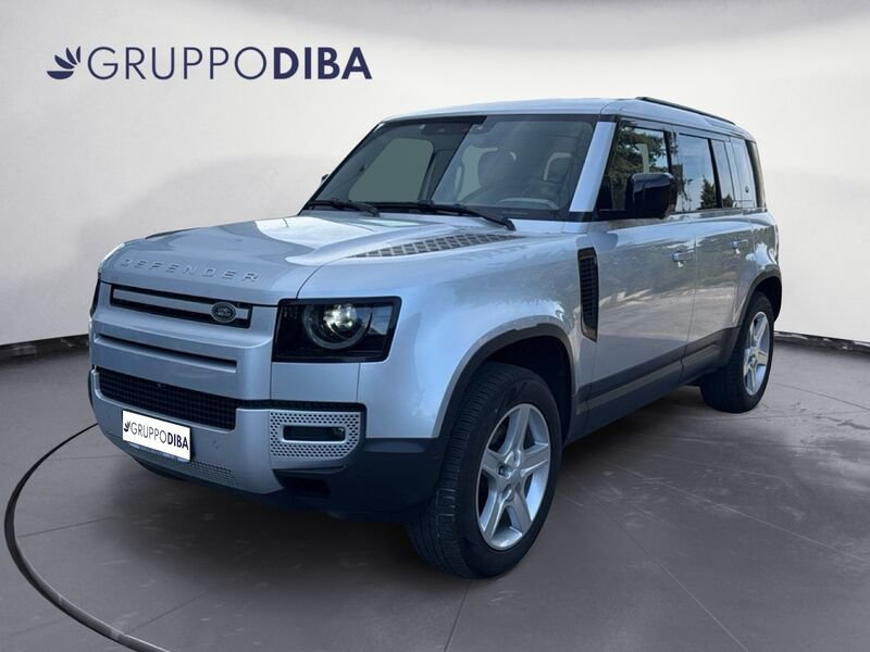 Land Rover Defender Defender 110 3.0d i6 mhev SE awd 200cv auto- Gruppo Diba