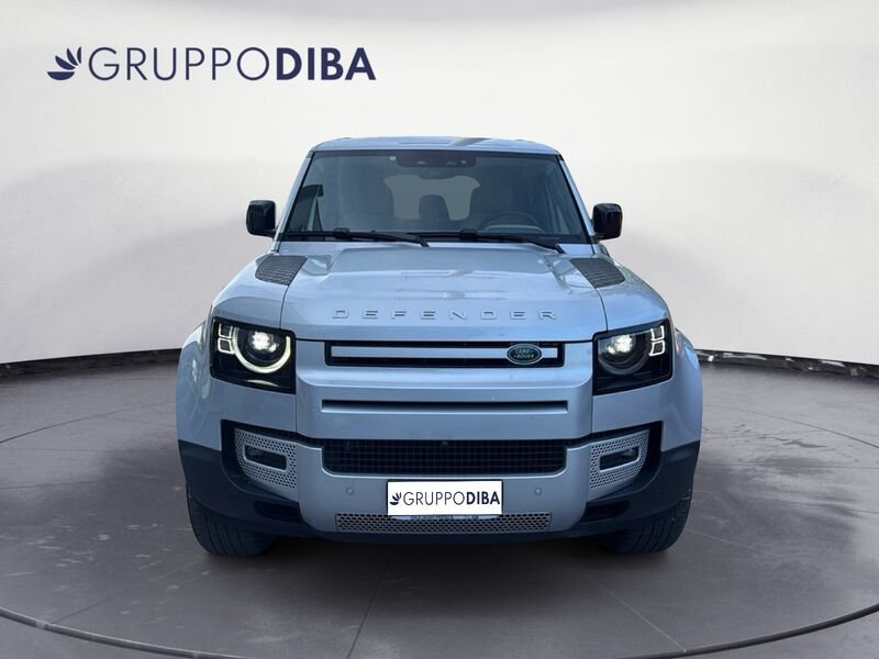 Land Rover Defender Defender 110 3.0d i6 mhev SE awd 200cv auto- Gruppo Diba