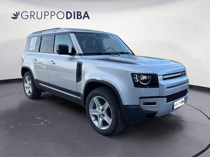 Land Rover Defender Defender 110 3.0d i6 mhev SE awd 200cv auto- Gruppo Diba