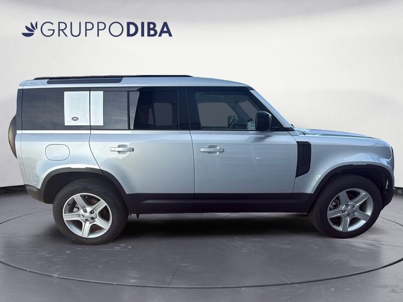 Land Rover Defender Defender 110 3.0d i6 mhev SE awd 200cv auto- Gruppo Diba