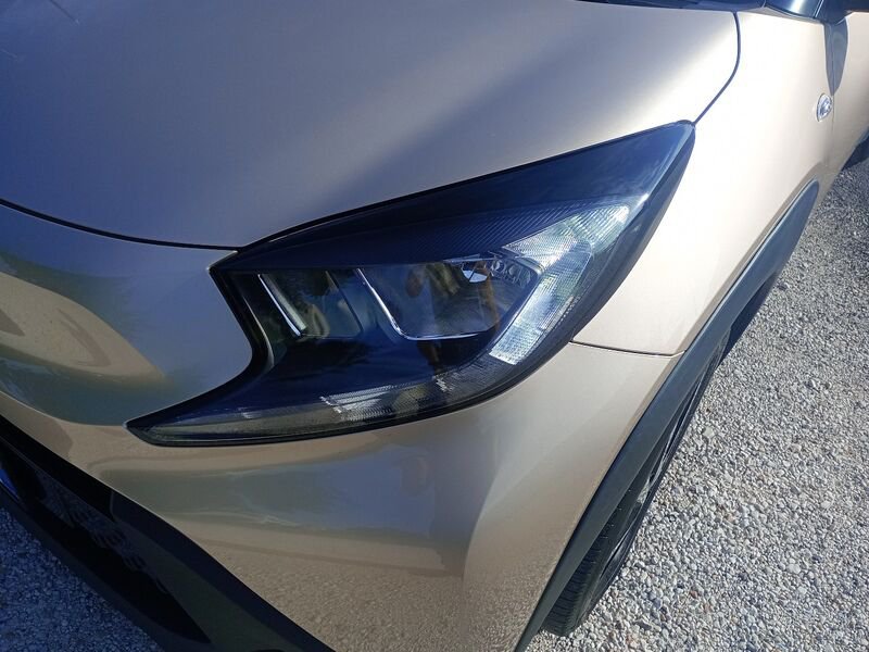 Toyota Aygo X Aygo X 1.0 Trend 72cv- Gruppo Diba