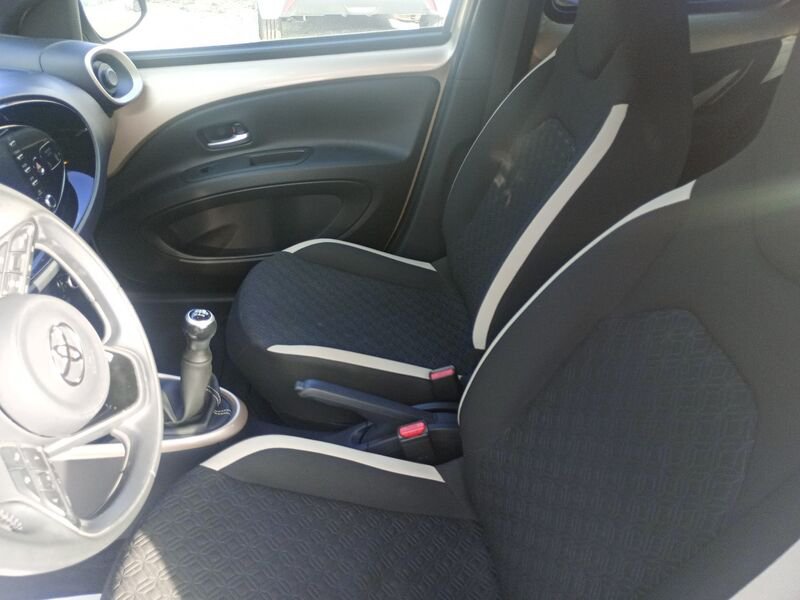Toyota Aygo X Aygo X 1.0 Trend 72cv- Gruppo Diba