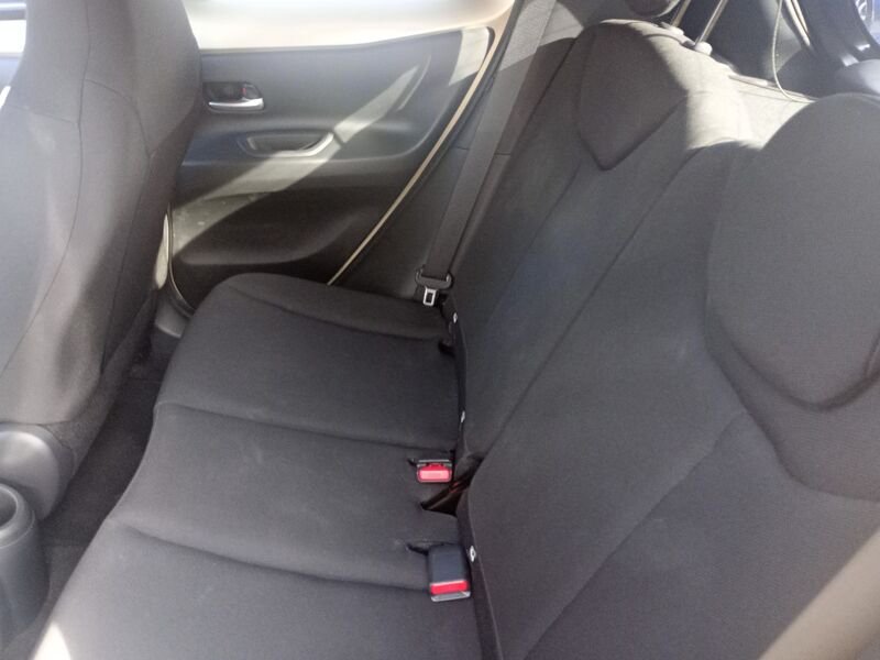 Toyota Aygo X Aygo X 1.0 Trend 72cv- Gruppo Diba