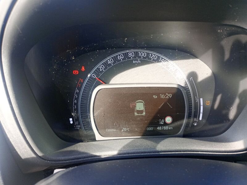 Toyota Aygo X Aygo X 1.0 Trend 72cv- Gruppo Diba