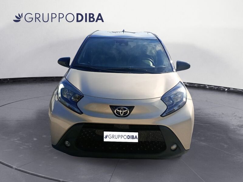 Toyota Aygo X Aygo X 1.0 Trend 72cv- Gruppo Diba