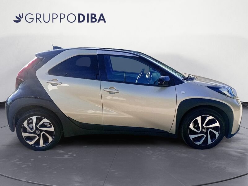 Toyota Aygo X Aygo X 1.0 Trend 72cv- Gruppo Diba