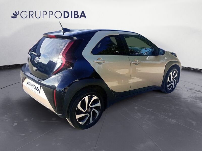 Toyota Aygo X Aygo X 1.0 Trend 72cv- Gruppo Diba