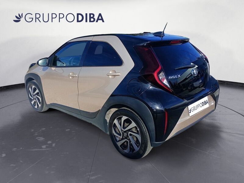 Toyota Aygo X Aygo X 1.0 Trend 72cv- Gruppo Diba
