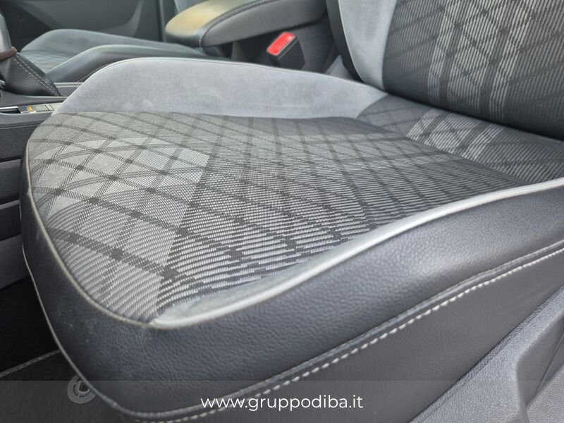 Volkswagen Tiguan Tiguan 1.5 tsi R-Line 150cv dsg- Gruppo Diba