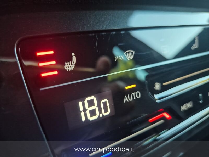 Volkswagen Tiguan Tiguan 1.5 tsi R-Line 150cv dsg- Gruppo Diba