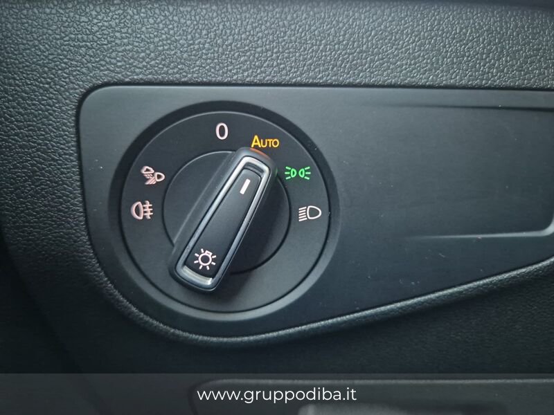 Volkswagen Tiguan Tiguan 1.5 tsi R-Line 150cv dsg- Gruppo Diba