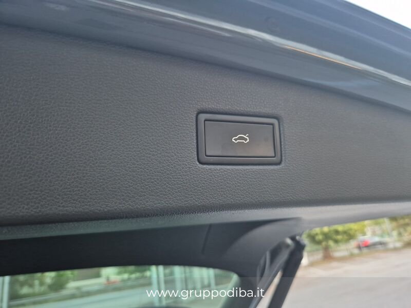 Volkswagen Tiguan Tiguan 1.5 tsi R-Line 150cv dsg- Gruppo Diba