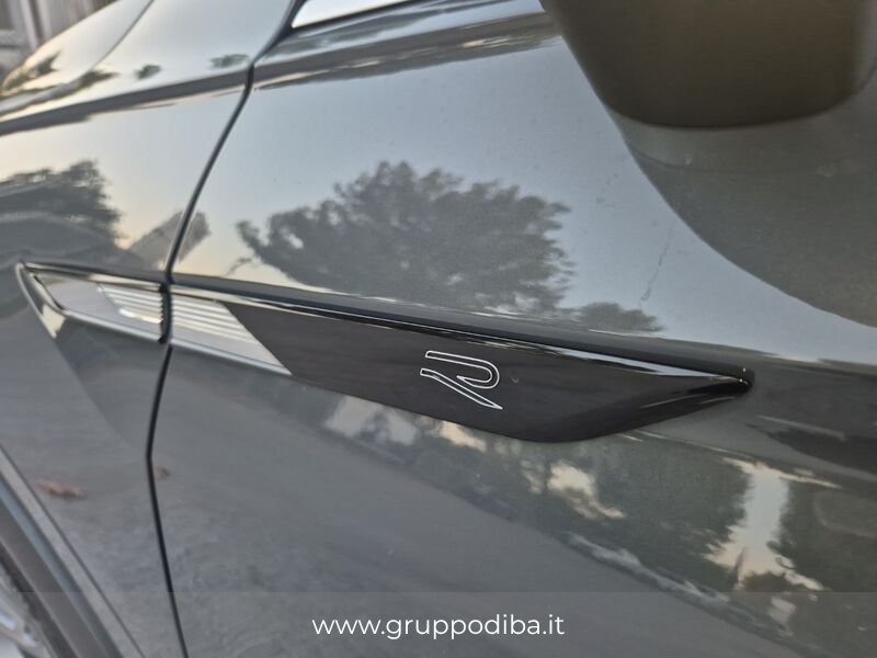 Volkswagen Tiguan Tiguan 1.5 tsi R-Line 150cv dsg- Gruppo Diba