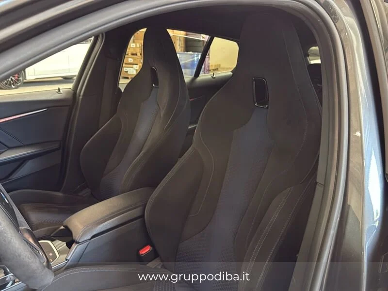 BMW Serie 1 118d Msport auto- Gruppo Diba
