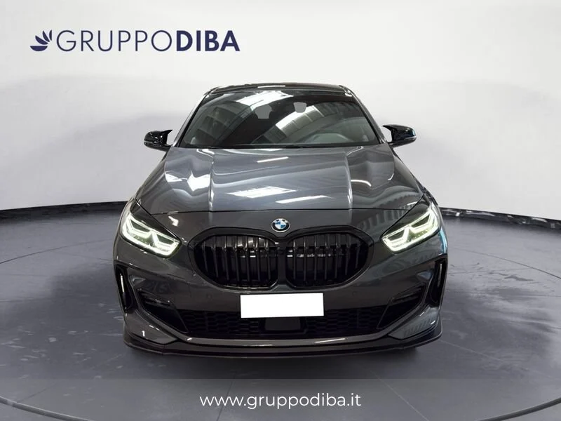 BMW Serie 1 118d Msport auto- Gruppo Diba