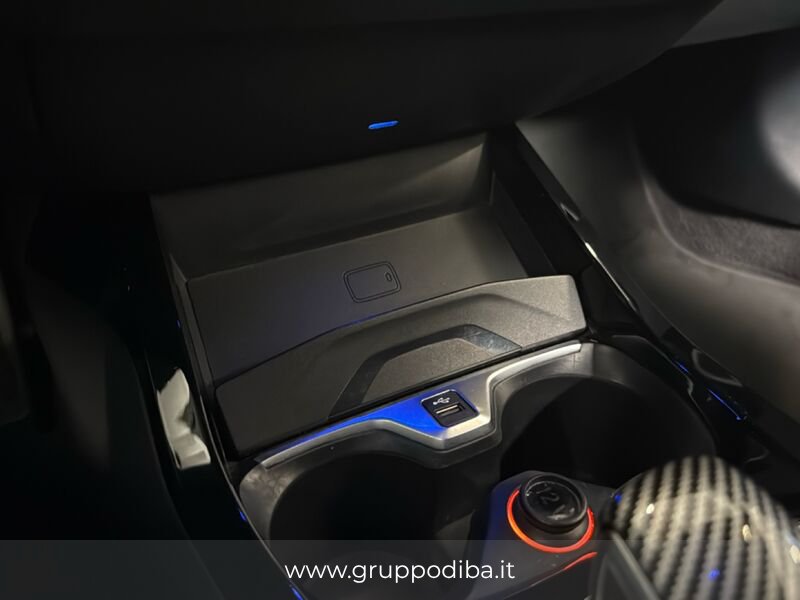 BMW Serie 1 118d Msport auto- Gruppo Diba