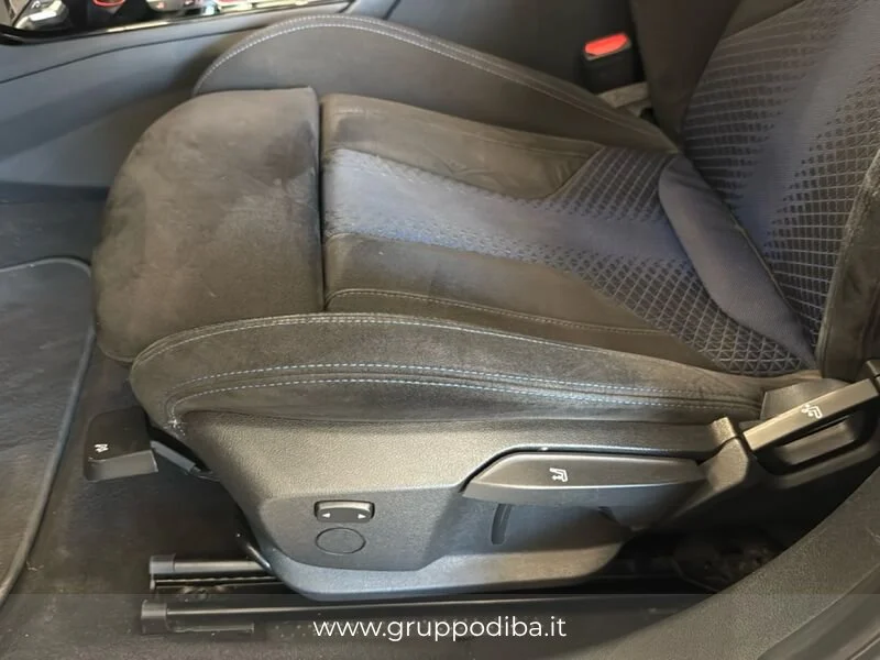 BMW Serie 1 118d Msport auto- Gruppo Diba