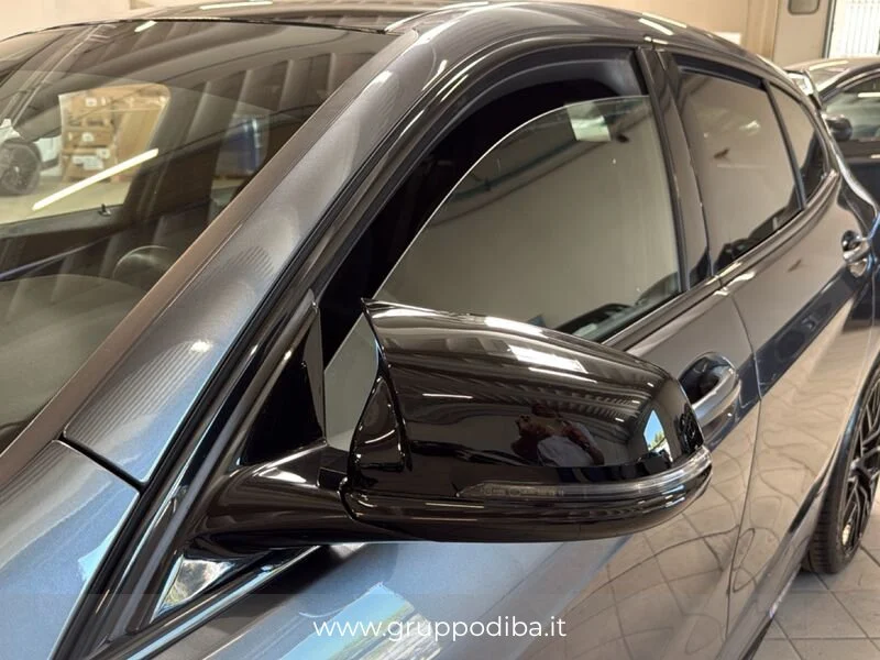 BMW Serie 1 118d Msport auto- Gruppo Diba
