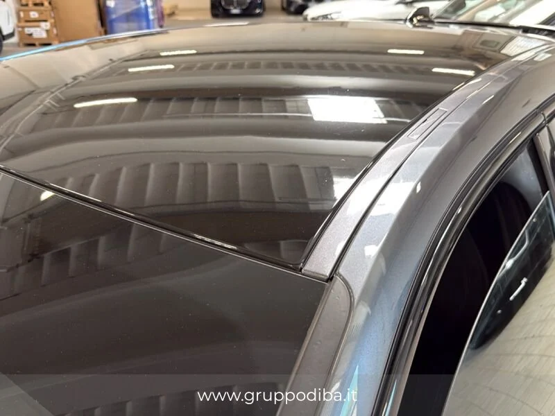 BMW Serie 1 118d Msport auto- Gruppo Diba