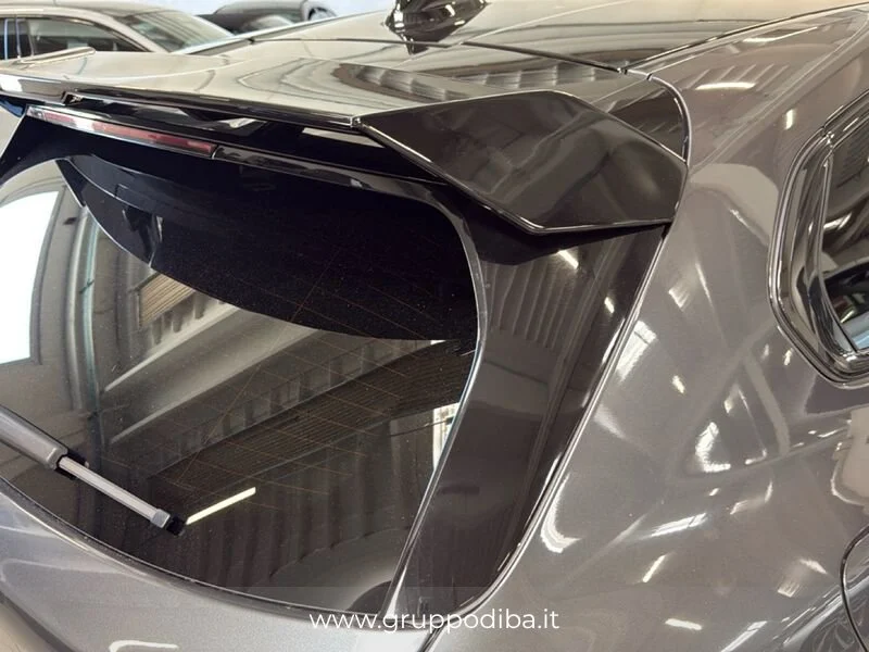 BMW Serie 1 118d Msport auto- Gruppo Diba