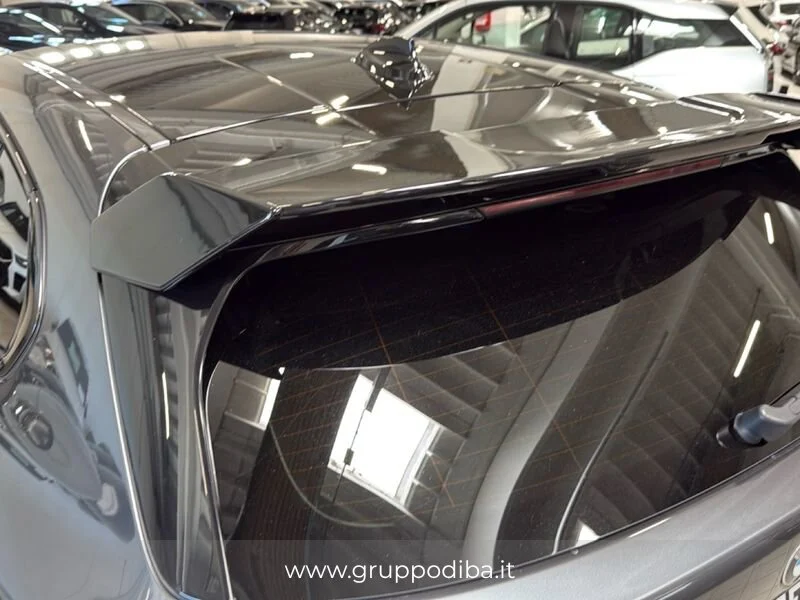 BMW Serie 1 118d Msport auto- Gruppo Diba