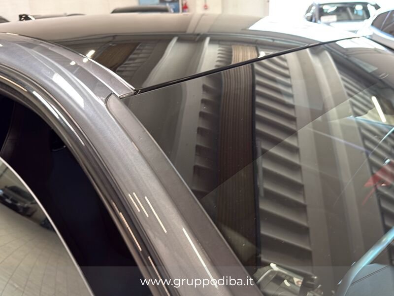 BMW Serie 1 118d Msport auto- Gruppo Diba