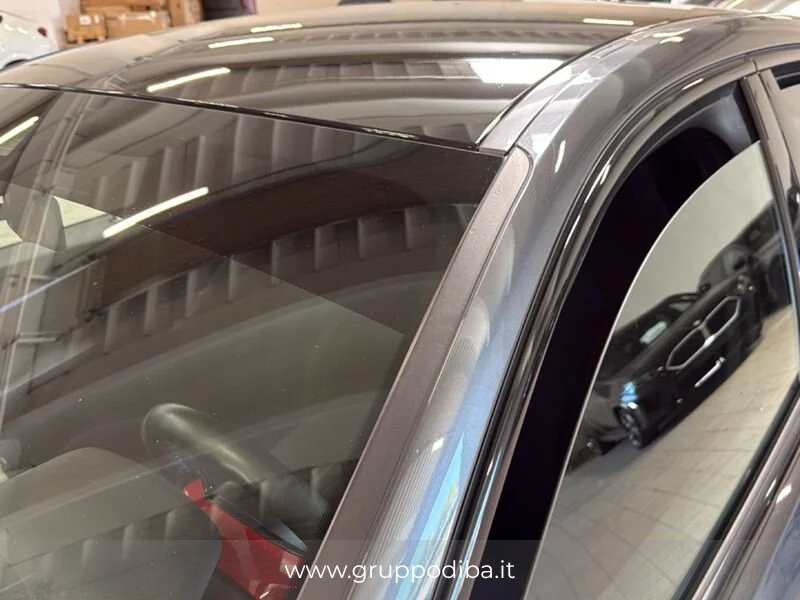 BMW Serie 1 118d Msport auto- Gruppo Diba