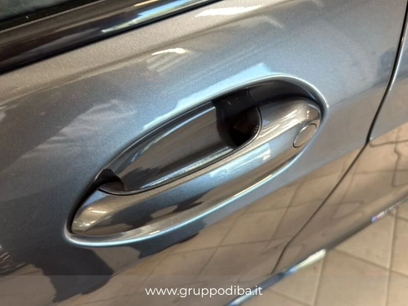 BMW Serie 1 118d Msport auto- Gruppo Diba