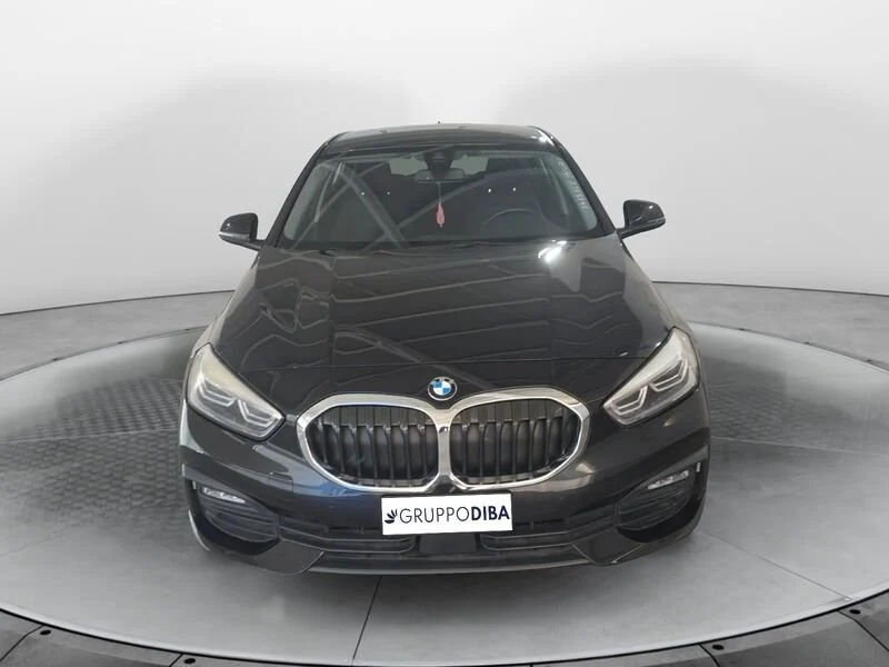 BMW Serie 1 116d Sport auto- Gruppo Diba