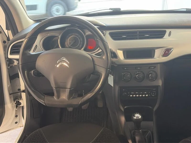 Citroen C3 1.4 hdi attraction e5- Gruppo Diba