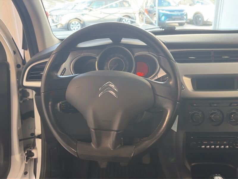Citroen C3 1.4 hdi attraction e5- Gruppo Diba