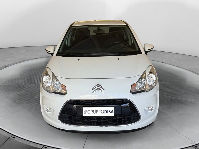Citroen C3 1.4 hdi attraction e5- Gruppo Diba