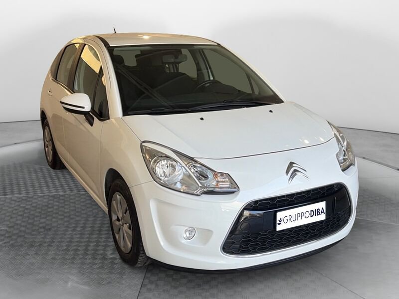 Citroen C3 1.4 hdi attraction e5- Gruppo Diba