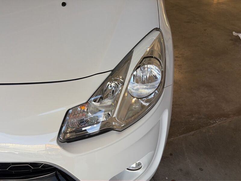 Citroen C3 1.4 hdi attraction e5- Gruppo Diba