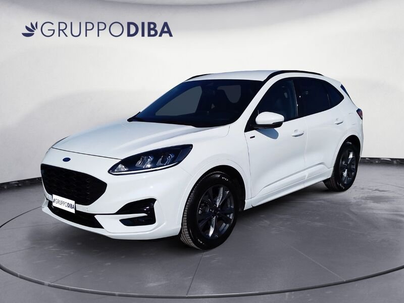 Ford Kuga Kuga 2.0 ecoblue ST-Line 2wd 120cv auto- Gruppo Diba