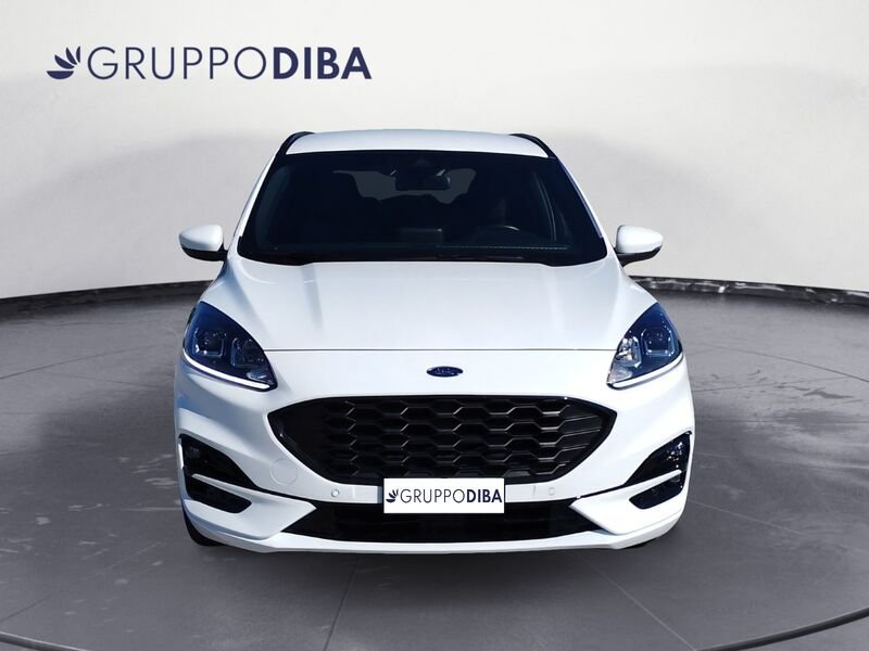 Ford Kuga Kuga 2.0 ecoblue ST-Line 2wd 120cv auto- Gruppo Diba