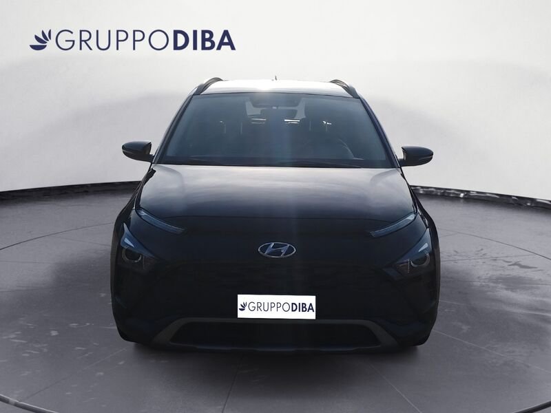 Hyundai Bayon Bayon 1.2 Gpl Xtech- Gruppo Diba