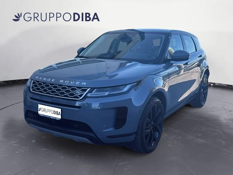 Land Rover Evoque Range Rover Evoque 2.0d i4 mhev SE awd 163cv auto- Gruppo Diba