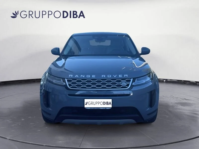 Land Rover Evoque Range Rover Evoque 2.0d i4 mhev SE awd 163cv auto- Gruppo Diba