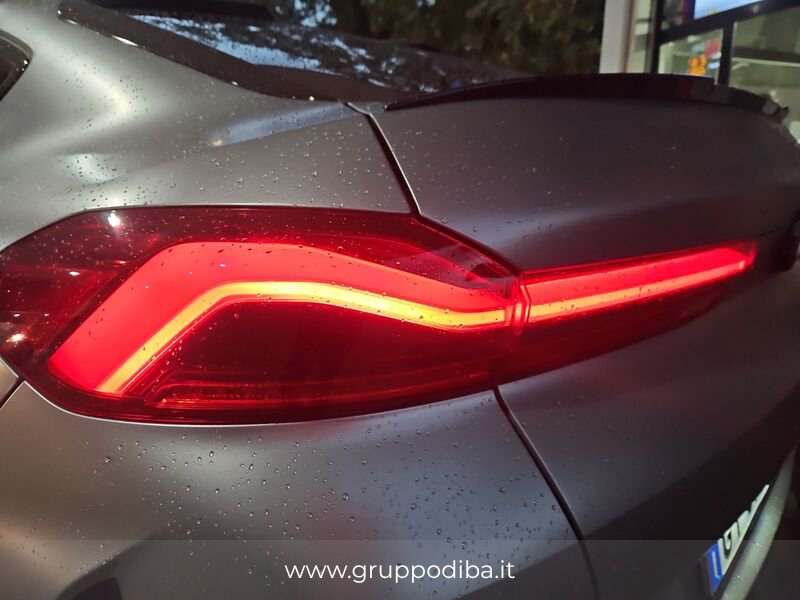BMW X6 X6 xdrive40d MSport Pro auto- Gruppo Diba
