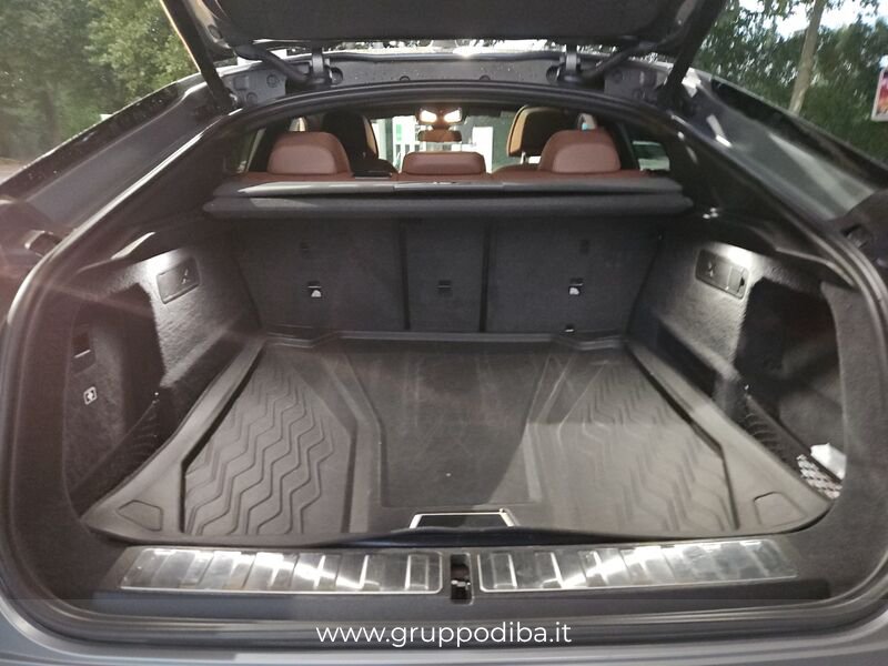 BMW X6 X6 xdrive40d MSport Pro auto- Gruppo Diba