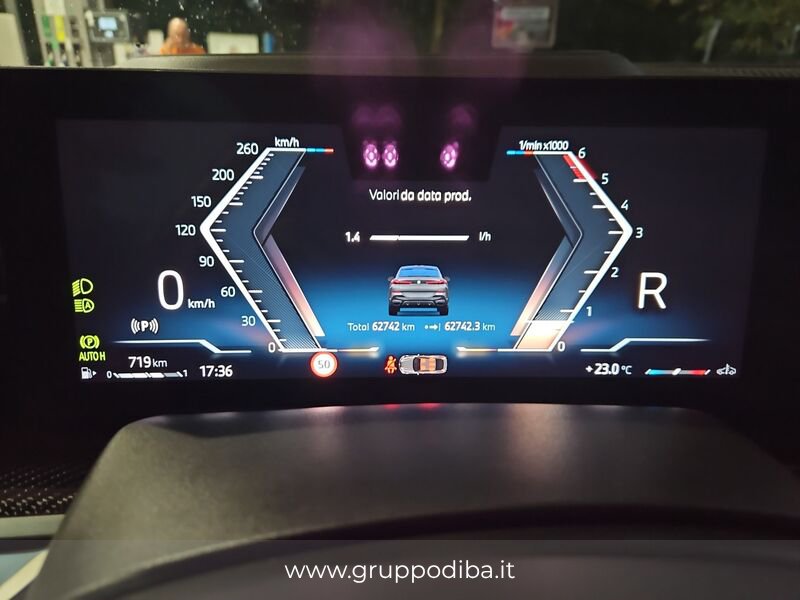 BMW X6 X6 xdrive40d MSport Pro auto- Gruppo Diba