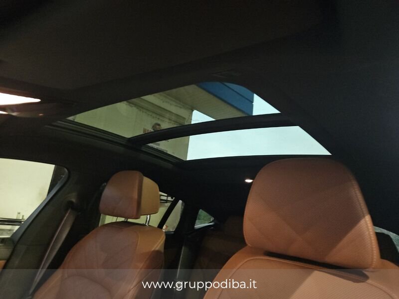 BMW X6 X6 xdrive40d MSport Pro auto- Gruppo Diba