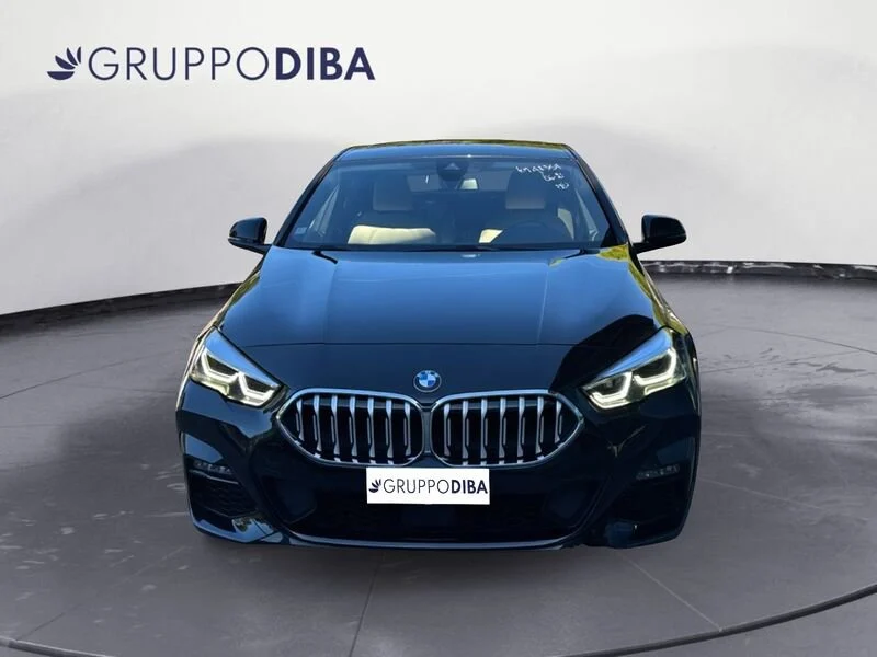 BMW Serie 2 Gran Coupe 216d Gran Coupe Msport auto- Gruppo Diba