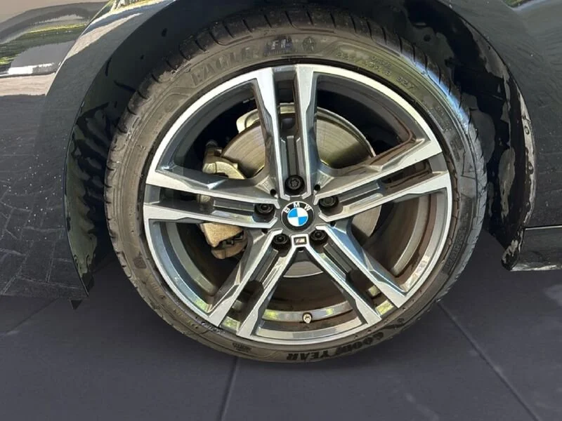 BMW Serie 2 Gran Coupe 216d Gran Coupe Msport auto- Gruppo Diba