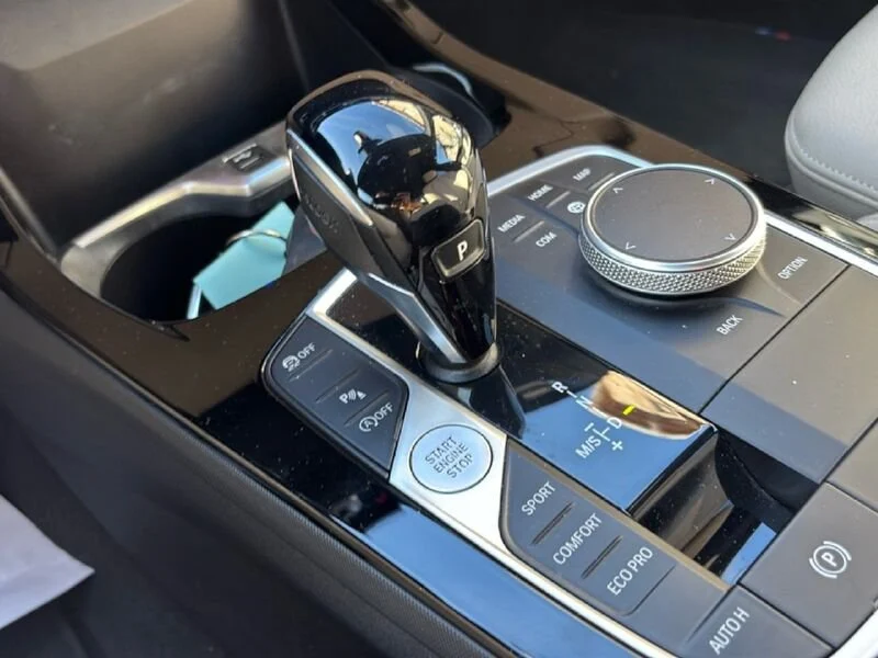 BMW Serie 2 Gran Coupe 216d Gran Coupe Msport auto- Gruppo Diba