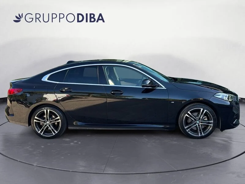 BMW Serie 2 Gran Coupe 216d Gran Coupe Msport auto- Gruppo Diba