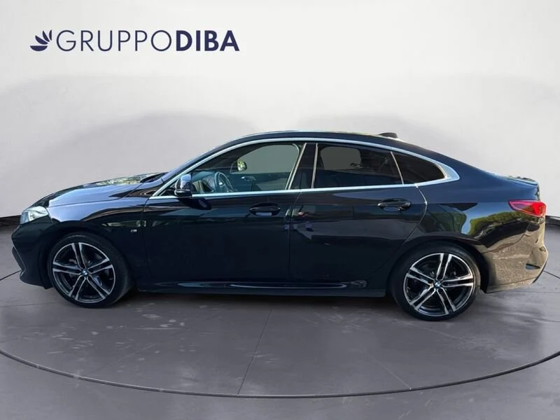BMW Serie 2 Gran Coupe 216d Gran Coupe Msport auto- Gruppo Diba